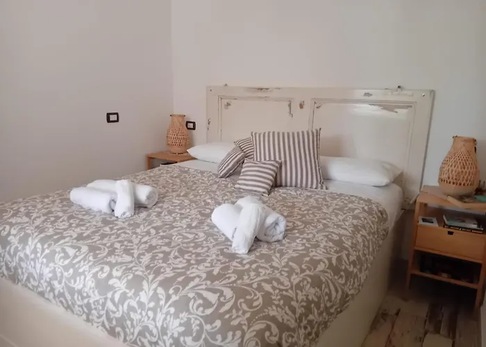 Casa Vacanze Capalbio