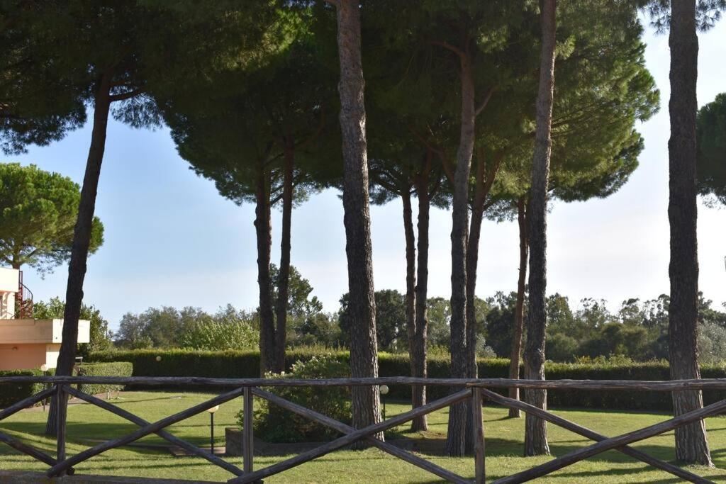 Casa Vacanze Capalbio Apartamento