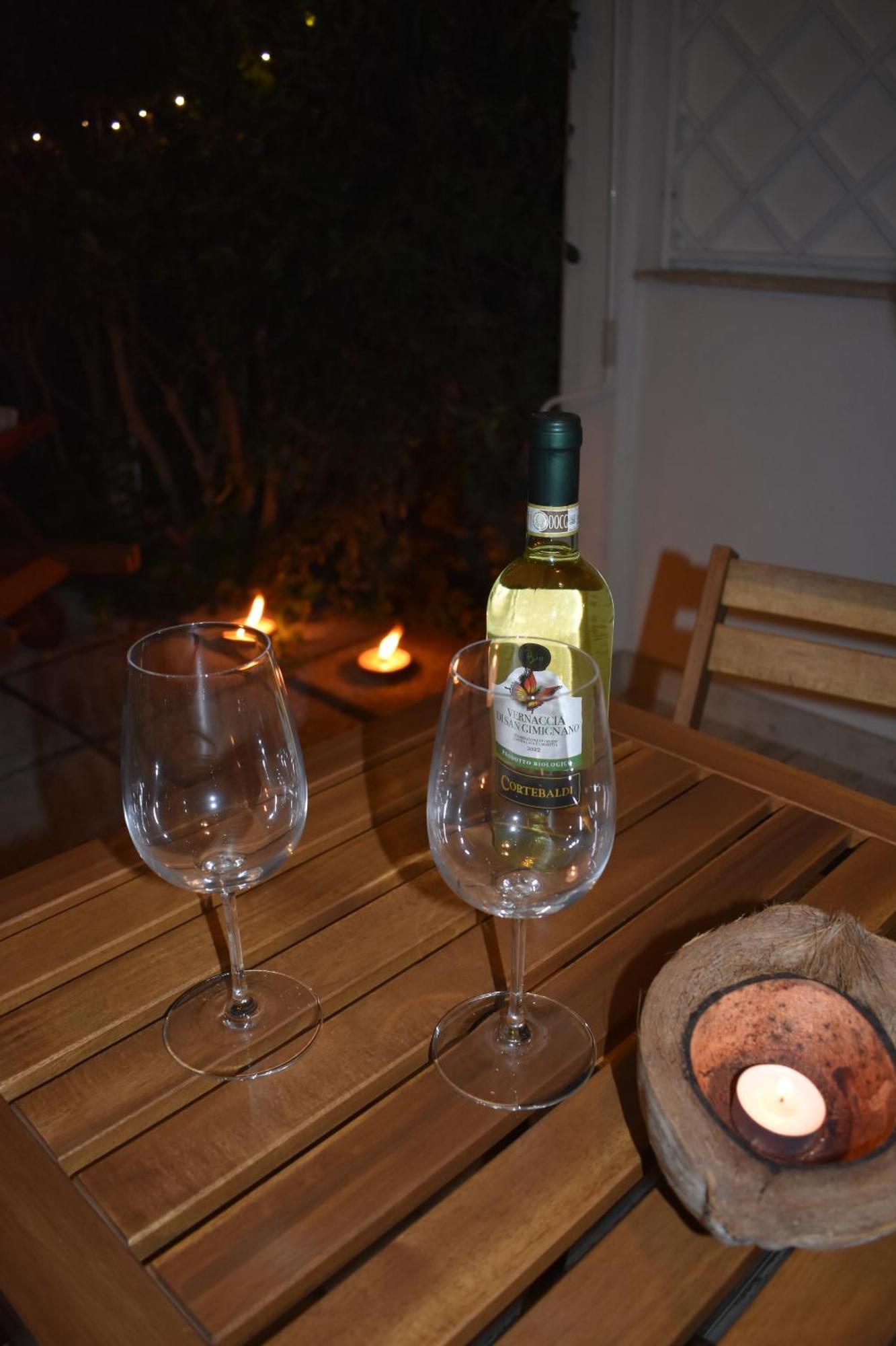 Casa Vacanze Capalbio Apartamento