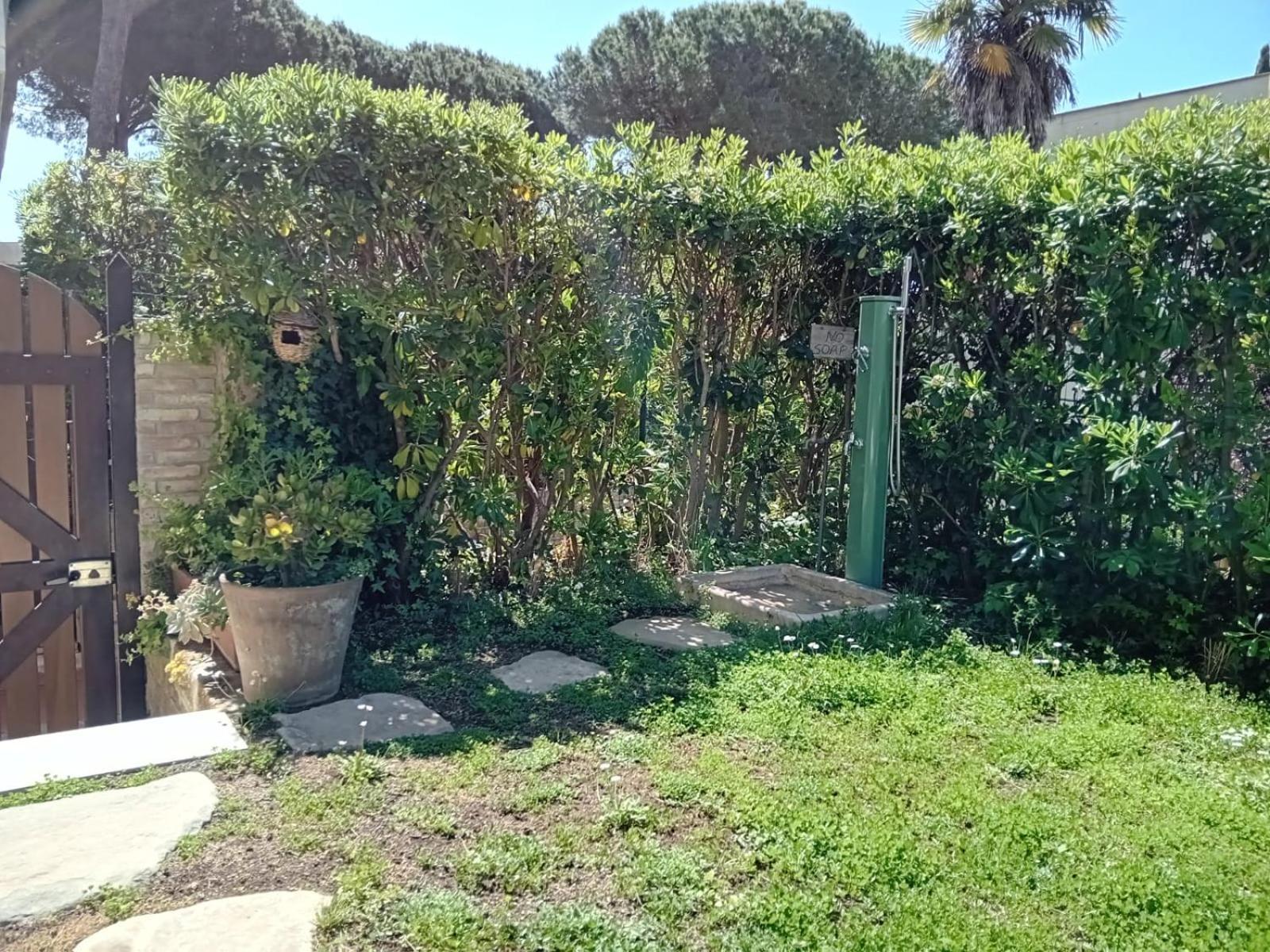 Apartamento Casa Vacanze Capalbio *