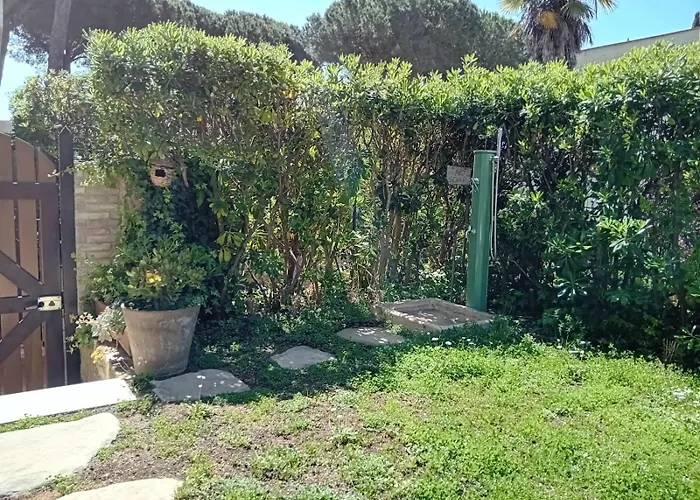 Casa Vacanze Capalbio