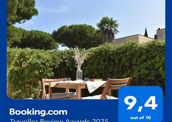 Casa Vacanze Capalbio