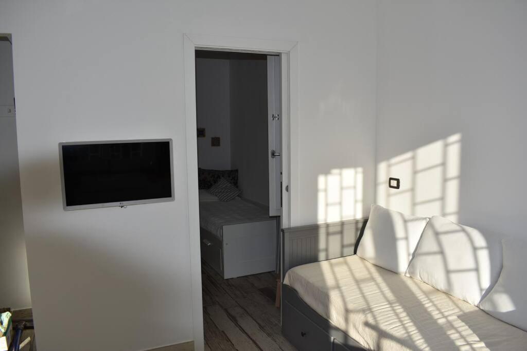 Appartement Casa Vacanze Capalbio *