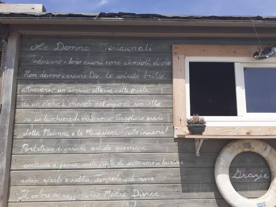 Casa Vacanze Capalbio