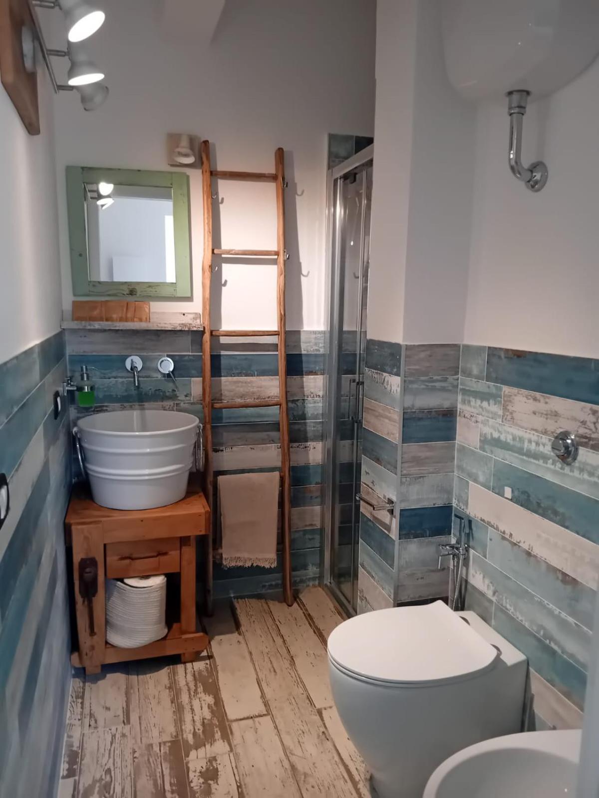 Appartement Casa Vacanze Capalbio Capalbio