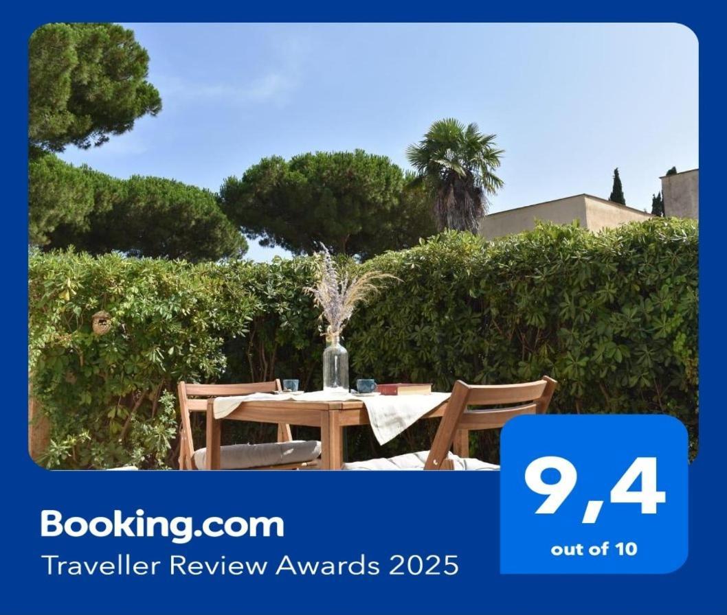 Casa Vacanze Capalbio Appartement *